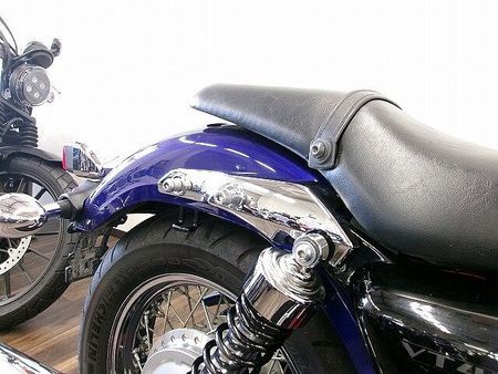 ホンダ VT400S VT400S フルノーマル/エンジンガード/USBシガーソケット付き/2014年モデル 37