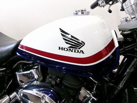 ホンダ VT400S VT400S フルノーマル/エンジンガード/USBシガーソケット付き/2014年モデル 10