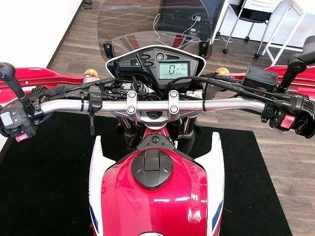 ヤマハ セロー 250 セロー250★FINAL EDITION★ RSVマフラー/ヤマハパフォーマンスダンパー/ 12