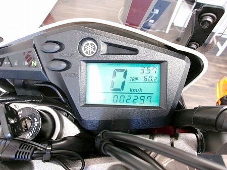ヤマハ セロー 250 セロー250★FINAL EDITION★ RSVマフラー/ヤマハパフォーマンスダンパー/ 16