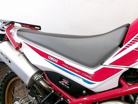 ヤマハ セロー 250 セロー250★FINAL EDITION★ RSVマフラー/ヤマハパフォーマンスダンパー/ 32