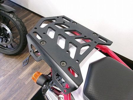 ヤマハ セロー 250 セロー250★FINAL EDITION★ RSVマフラー/ヤマハパフォーマンスダンパー/ 38