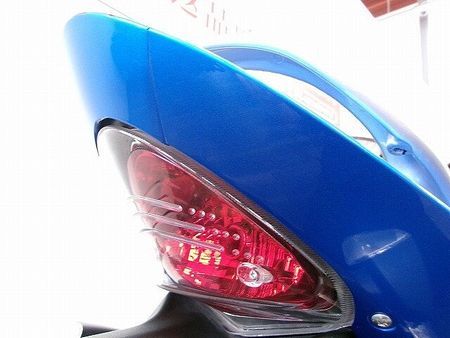 スズキ GSR250S GSR250S 社外マフラー/エンジンガード/U-KANAYA製レバーカスタム/2014年 12