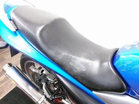 スズキ GSR250S GSR250S 社外マフラー/エンジンガード/U-KANAYA製レバーカスタム/2014年 13