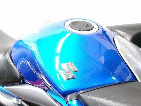 スズキ GSR250S GSR250S 社外マフラー/エンジンガード/U-KANAYA製レバーカスタム/2014年 14