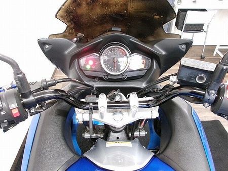 スズキ GSR250S GSR250S 社外マフラー/エンジンガード/U-KANAYA製レバーカスタム/2014年 16