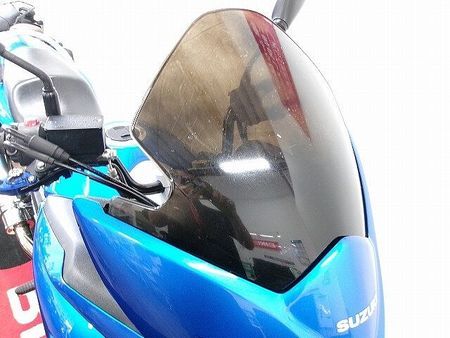 スズキ GSR250S GSR250S 社外マフラー/エンジンガード/U-KANAYA製レバーカスタム/2014年 18