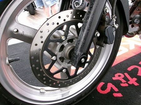 スズキ GSR250S GSR250S 社外マフラー/エンジンガード/U-KANAYA製レバーカスタム/2014年 21