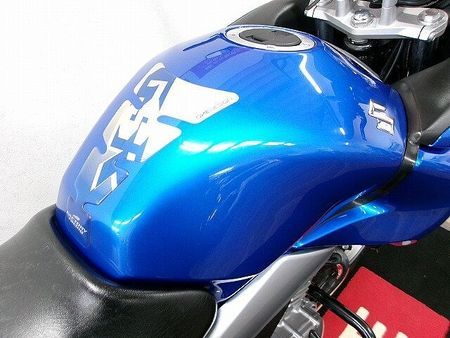 スズキ GSR250S GSR250S 社外マフラー/エンジンガード/U-KANAYA製レバーカスタム/2014年 26