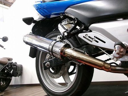 スズキ GSR250S GSR250S 社外マフラー/エンジンガード/U-KANAYA製レバーカスタム/2014年 29