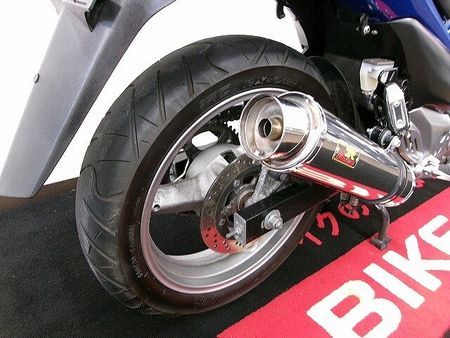 スズキ GSR250S GSR250S 社外マフラー/エンジンガード/U-KANAYA製レバーカスタム/2014年 31