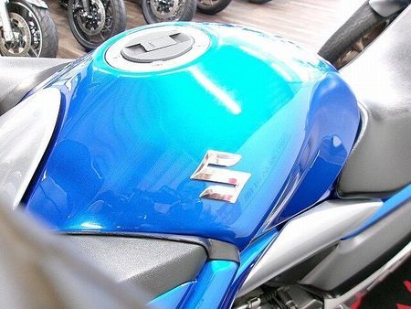 スズキ GSR250S GSR250S 社外マフラー/エンジンガード/U-KANAYA製レバーカスタム/2014年 37