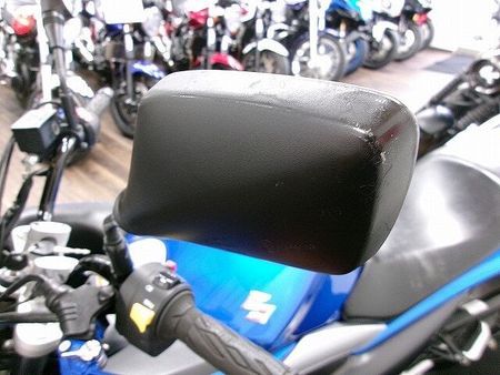 スズキ GSR250S GSR250S 社外マフラー/エンジンガード/U-KANAYA製レバーカスタム/2014年 39
