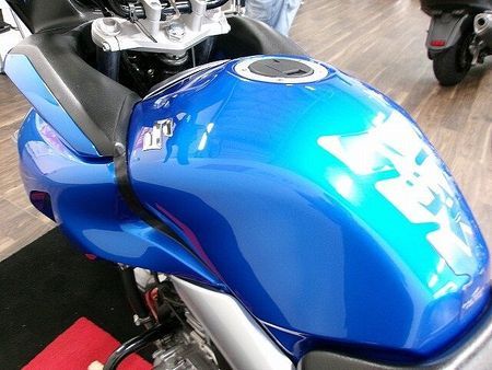 スズキ GSR250S GSR250S 社外マフラー/エンジンガード/U-KANAYA製レバーカスタム/2014年 40