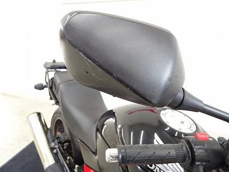 ホンダ VTR250 【スピード納車】VTR フルノーマル/リアキャリア装備/インジェクション/2015年モデル 18