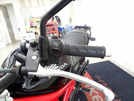 ホンダ VTR250 【スピード納車】VTR フルノーマル/リアキャリア装備/インジェクション/2015年モデル 22
