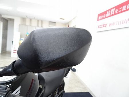 ホンダ VTR250 【スピード納車】VTR フルノーマル/リアキャリア装備/インジェクション/2015年モデル 23