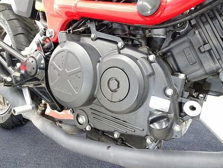 ホンダ VTR250 【スピード納車】VTR フルノーマル/リアキャリア装備/インジェクション/2015年モデル 27
