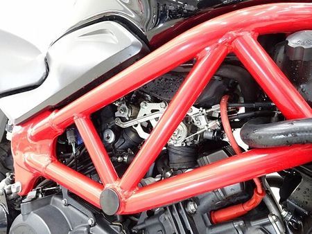 ホンダ VTR250 【スピード納車】VTR フルノーマル/リアキャリア装備/インジェクション/2015年モデル 28