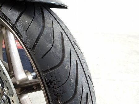 ホンダ VTR250 【スピード納車】VTR フルノーマル/リアキャリア装備/インジェクション/2015年モデル 30