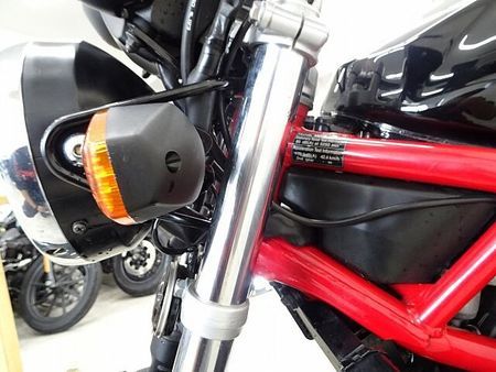 ホンダ VTR250 【スピード納車】VTR フルノーマル/リアキャリア装備/インジェクション/2015年モデル 35