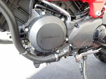 ホンダ VTR250 【スピード納車】VTR フルノーマル/リアキャリア装備/インジェクション/2015年モデル 36