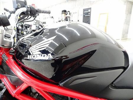 ホンダ VTR250 【スピード納車】VTR フルノーマル/リアキャリア装備/インジェクション/2015年モデル 37