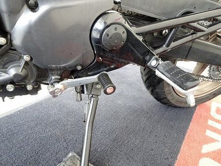 ホンダ VTR250 【スピード納車】VTR フルノーマル/リアキャリア装備/インジェクション/2015年モデル 39