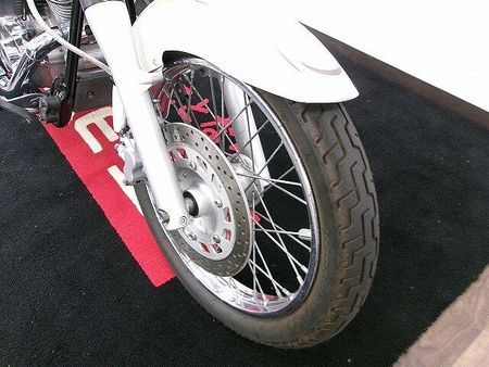 ヤマハ ドラッグスター 250 ドラッグスター250 DAYTONA製2in1マフラー/2008年モデル/アップハンドル 13