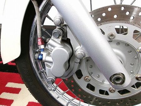 ヤマハ ドラッグスター 250 ドラッグスター250 DAYTONA製2in1マフラー/2008年モデル/アップハンドル 32