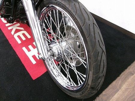 ハーレーダビッドソン FXDC DYNA SUPER GLIDE CUSTOM FXDC1580★Dyna Super Glide Custom★ 北米マフラー/ソロシー 12