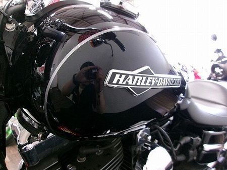 ハーレーダビッドソン FXDC DYNA SUPER GLIDE CUSTOM FXDC1580★Dyna Super Glide Custom★ 北米マフラー/ソロシー 21