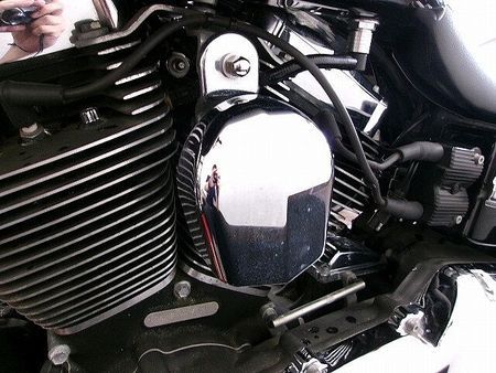 ハーレーダビッドソン FXDC DYNA SUPER GLIDE CUSTOM FXDC1580★Dyna Super Glide Custom★ 北米マフラー/ソロシー 23