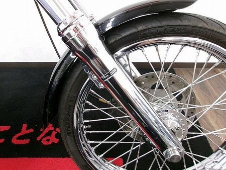 ハーレーダビッドソン FXDC DYNA SUPER GLIDE CUSTOM FXDC1580★Dyna Super Glide Custom★ 北米マフラー/ソロシー 32
