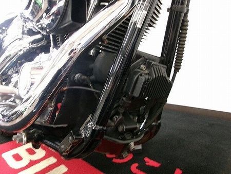 ハーレーダビッドソン FXDC DYNA SUPER GLIDE CUSTOM FXDC1580★Dyna Super Glide Custom★ 北米マフラー/ソロシー 33