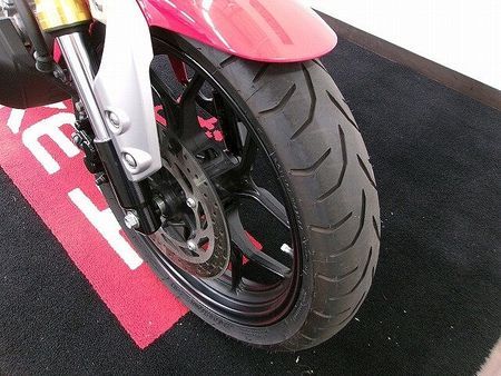 ヤマハ XSR155 XSR155 フルノーマル/2020年モデル 13