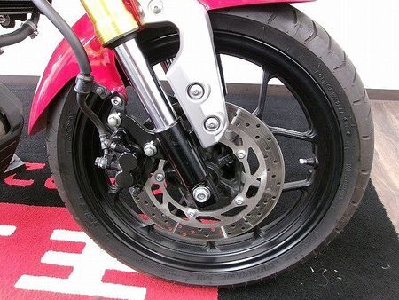 ヤマハ XSR155 XSR155 フルノーマル/2020年モデル 17