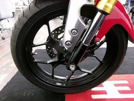ヤマハ XSR155 XSR155 フルノーマル/2020年モデル 20