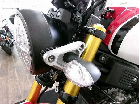 ヤマハ XSR155 XSR155 フルノーマル/2020年モデル 21