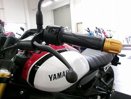 ヤマハ XSR155 XSR155 フルノーマル/2020年モデル 22