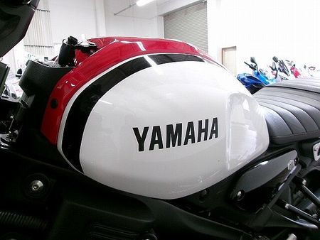 ヤマハ XSR155 XSR155 フルノーマル/2020年モデル 23