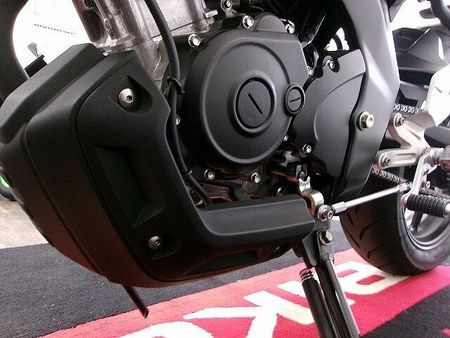 ヤマハ XSR155 XSR155 フルノーマル/2020年モデル 26