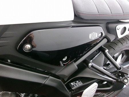 ヤマハ XSR155 XSR155 フルノーマル/2020年モデル 27