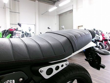 ヤマハ XSR155 XSR155 フルノーマル/2020年モデル 28