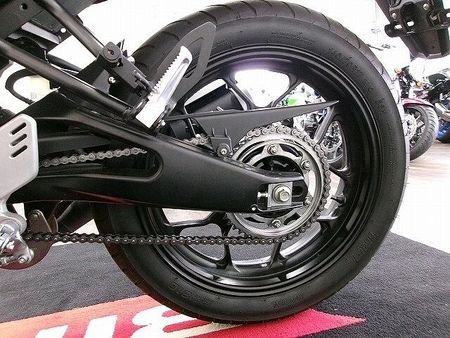 ヤマハ XSR155 XSR155 フルノーマル/2020年モデル 29