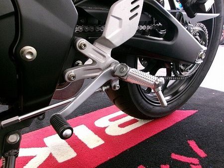 ヤマハ XSR155 XSR155 フルノーマル/2020年モデル 30