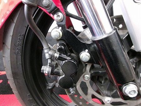 ヤマハ XSR155 XSR155 フルノーマル/2020年モデル 33