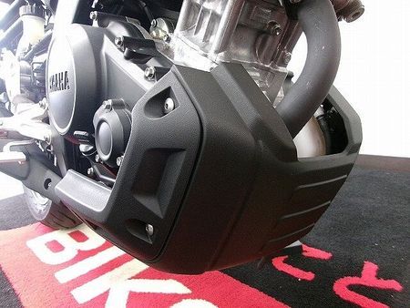 ヤマハ XSR155 XSR155 フルノーマル/2020年モデル 35