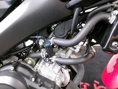 ヤマハ XSR155 XSR155 フルノーマル/2020年モデル 36