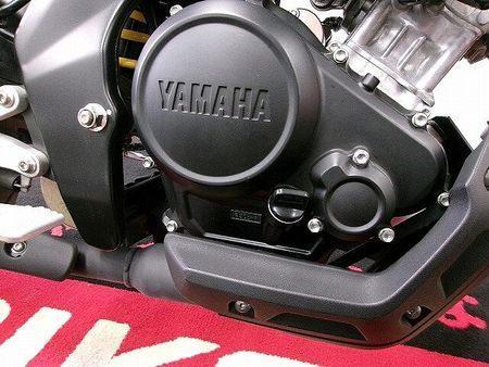 ヤマハ XSR155 XSR155 フルノーマル/2020年モデル 37